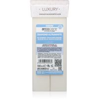 Arcocere Luxury Diamond Ultrawhite Κερί Αποτρίχωσης roll - on 100 ml