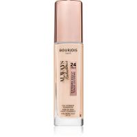 Bourjois Always Fabulous langanhaltende Foundation SPF 20 Farbton 105 Natural Ivory 30 ml