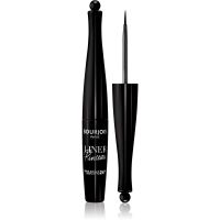 Bourjois Liner Pinceau lang anhaltender Eyeliner Farbton 01 Noir Beaux-Arts 2,5 ml