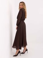 Dress-MI-SK-27580.02-dark brown
