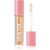 Dermacol Think Pink olje za ustnice odtenek 04 4 ml