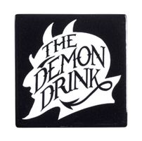 Podstawka ALCHEMY GOTHIC - The Demon Drink