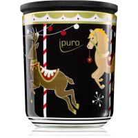 ipuro Magical Market ароматна свещ 270 гр.
