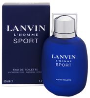 Lanvin L ´Homme Sport - EDT 100 ml
