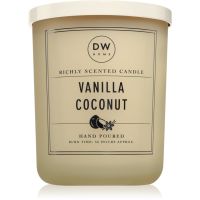DW Home Vanilla Coconut aроматична свічка 434 гр