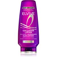L’Oréal Paris Elvive Collagen Lifter kondicionér pre objem a pevnosť 250 ml
