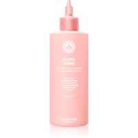 Maria Nila Mirror Gloss Rinse hydratisierende Pflege für glänzendes und geschmeidiges Haar 200 ml