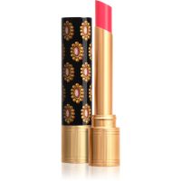 Gucci Gucci Beauty Rouge de Beauté Brillant hydratačný rúž odtieň 412 Princess Narah Rose 1.8 g