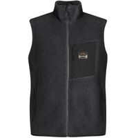 Pánská merino vesta Lundhags Flok Wool Pile Vest M