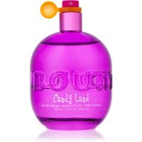 Jeanne Arthes Boum Candy Land Eau de Parfum für Damen 100 ml