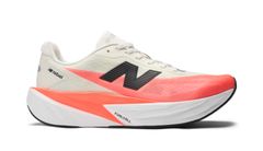 New Balance FuelCell Rebel v5 MFCXLV5 10.5 - Pánske - Tenisky New Balance - Červené - MFCXLV5 - Veľkosť: 44.5