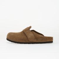 Sneakers Birkenstock Loma Suede Leather Dark Tea EUR 46