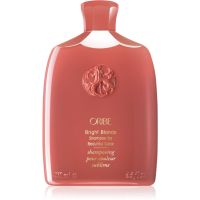 Oribe Bright Blonde шампунь з екстрактом фіалки для нейтралізації жовтизни 250 мл