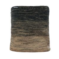 HORSEFEATHERS Nákrčník Lota - mojave/black BLACK
