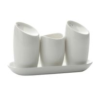 Maxwell & Williams SLÁNKA A PEPŘENKA keramika