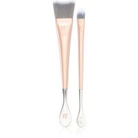 Real Techniques Skincare Brush Duo set kistova 2 kom