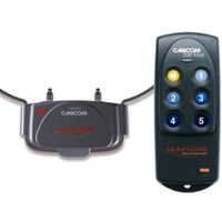 Canicom 200 First | Elektronikus kiképző nyakörv