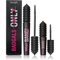 Benefit BADgals Only set maskara