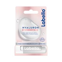 Labello Balzam na pery Hyaluron Rose