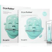 Dr. Jart+ Cryo Rubber™ with Soothing Allantoin zklidňující maska pro citlivou pleť 1 ks