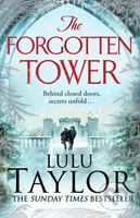 The Forgotten Tower (Long buried secrets, a dangerous stranger and a house divided...) - kniha z kategorie Romantika