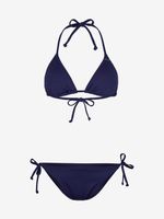 O'Neill Capri Bondey Essential Bikini Blau