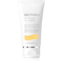 Biotherm Biomains krema za roke z izvlečkom pomaranče 50 ml