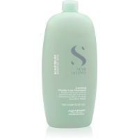 Alfaparf Milano Semi Di Lino Scalp Relief beruhigendes Shampoo für empfindliche Kopfhaut 1000 ml