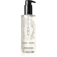 Bobbi Brown Soothing Cleansing Oil čistiaci a odličovací olej 200 ml