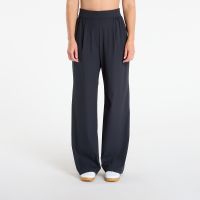 Spodnie Nike 24.7 PerfectStretch Women's Dri-FIT High-Waisted Loose Wide-Leg Pants Black/ Dk Smoke Grey M