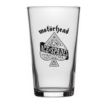 Glas Motörhead - ACE OF SPADES - RAZAMATAZ