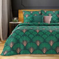 Eurofirany Unisex's Bed Linen 383072