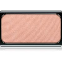 ARTDECO Blusher pudrasto rdečilo v praktičnem magnetnem etuiju odtenek 18 Beige Rose Blush 5 g