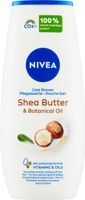NIVEA Sprchovací gél Shea Butter