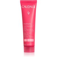 Caudalie VinoHydra Deep Hydration Moisturizer дълбоко хидратиращ крем в дълбочина за суха кожа 60 мл.