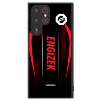 ULTIMATE CASE PowerShare pro Samsung Galaxy S22 Ultra 5G - OKTAGON - Engizek Fight Jersey