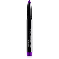 Lancôme Ombre Hypnôse Metallic Stylo dlouhotrvající oční stíny v tužce odstín 30 Améthyste 1,4 g