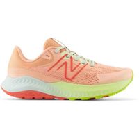 New Balance DYNASOFT NITREL V5 W Дамски обувки за бягане, оранжево, размер 36