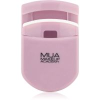 MUA Makeup Academy Travel Eyelash Curler Lilac Wimpernzange unterwegs 1 St.