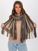 Scarf-AT-SZ-2799.12X-grey