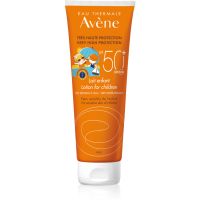 Avène Sun Lotion for Children dječje mlijeko za sunčanje SPF 50+ od 2 godine 250 ml