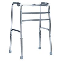 Masszív összecsukható járókeret