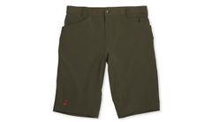 Chrome Industries Union shorts Green Pánske - Šortky Chrome - Zelená - AP-130-ML-NA-28 - Size: 28