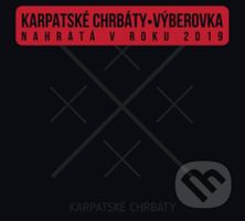 Karpatské Chrbáty: Xxxxx