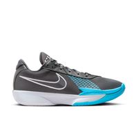 Nike Air Zoom G.T. Cut Academy "Iron Grey Baltic Blue" - Pánske - Tenisky Nike - Sivé - FB2599-006 - Veľkosť: 47