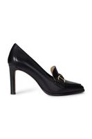 Lauren Ralph Lauren Kožené lodičky Lauren Ralph Lauren Tasha Tl