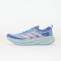 Sneakers adidas Supernova Glide W Glow Blue/ Ice Lavender/ Blue Fusion EUR 37 1/3