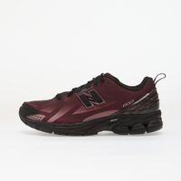 Trampki New Balance 1906 Cherry Leather/ Black EUR 44.5