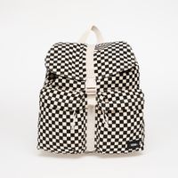 Σακίδιο πλάτης Vans Scatter Backpack Black/ Natural Universal