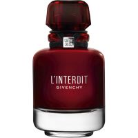 GIVENCHY L’Interdit Rouge parfemska voda za žene 80 ml